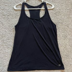 Gap Breathe Workout Tank
